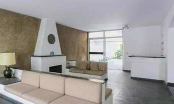 Imagem 1: Belíssimo sobrado com 4 quartos na Vila Madalena!