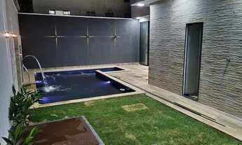 Imagem 3: Casa setor faiçalville enfrente o parque