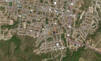 Imagem 5: Casa com 2 dormitórios à venda, 96 m² por R$ 81.158,00 - St. Bem Bom - Campos Belos/GO