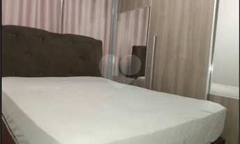 Imagem 2: Studio para alugar Bairro Boqueirão Prédio Frente Mar