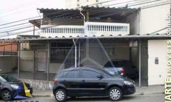 Imagem: Sobrado Residencial para locação, Centro