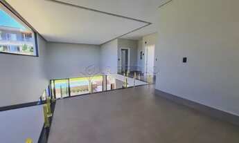 Imagem: Ribeirao Preto - Casa de Condomínio - Residencial