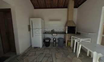 Imagem 7: Sao Carlos - Apartamento Padrão - Cidade Jardim