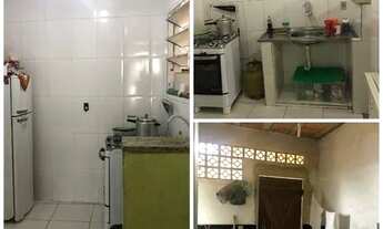 Imagem 6: Vendo casa no Batomouch, Praça Seca por R$55,000