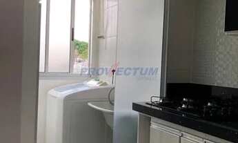 Imagem 5: Apartamento - Jardim Myrian Moreira da Costa - Campinas