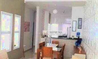 Imagem 3: Casa com 3 dormitórios, 90 m² - venda por R$ 420.000,00 ou aluguel por R$ 2.820,51/mês - C