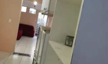 Imagem 6: Casa linda , com 3 suites , 4 banheiros sala cozinha lavanderia com camas e fogão , máquin