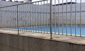 Imagem 3: Casa triplex em condomínio fechado (estudo financiamento direto