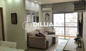 Imagem 7: Apartamento-À VENDA-Botafogo-Rio de Janeiro-RJ