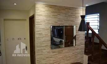 Imagem 5: RR5422D Casa 115m² CONDOMÍNIO NOVA BARUERI - OPORTUNIDADE - 2 Dorms 2 Vagas - Barueri SP