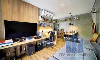 Imagem 2: Apartamento para Venda em São Paulo, Consolação, 1 dormitório, 1 banheiro, 1 vaga