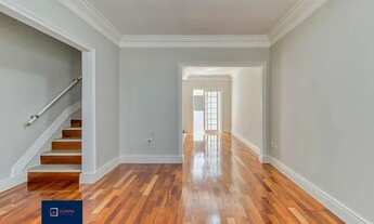 Imagem 4: Casa Locação 3 Dormitórios - 200 m² Vila Nova Conceição