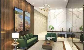 Imagem 3: Loft para Venda - 62m², 1 dormitório, 1 vaga - Centro