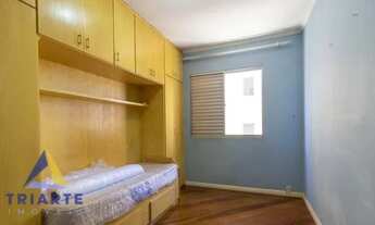 Imagem 5: Apartamento com 2 dormitórios para alugar, 63 m² por R$ 2.732,00/mês - Jaguaribe - Osasco