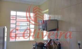 Imagem 2: Apartamento para Venda em Jundiaí, Morada Das Vinhas, 2 dormitórios, 1 banheiro, 1 vaga