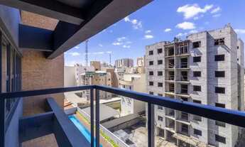 Imagem 4: Apartamento para aluguel possui 67 metros quadrados com 1 quarto em Parque Campolim - Soro