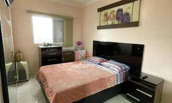 Imagem 6: Apartamento com 2 dormitórios sendo 1 suíteà venda, 70 m² por R$ 400.000 - Ocian - Praia G