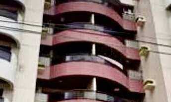 Imagem: Ed. Fort Lauderdale- Fino Acabamento em