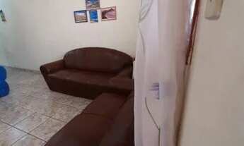 Imagem 2: Pé na areia Casa com 2 dormitórios