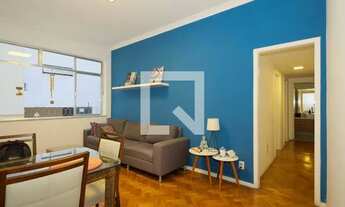 Imagem 3: Apartamento à Venda - Tijuca, 2 Quartos, 80 m2