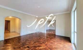 Imagem 4: Apartamento em edifício Lindenberg à venda no Jardim América, 300m², 3 dorm., 1 suíte, 2 v