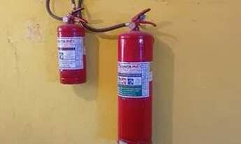 Imagem 7: Quarto mobilhado para moças em Guarulhos