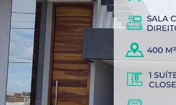 Imagem: Ponte Alta - Vendo Lindas Casas