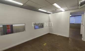 Imagem 4: Sala - Centro - Campinas