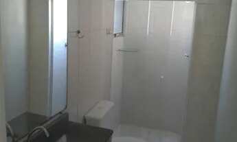 Imagem 7: Apartamento Arejado e com vista livre em andar alto, ao lado do metrô Belém com 50m²