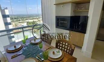 Imagem 4: INDAIATUBA - Apartamento Padrão - VILA VITÓRIA II