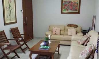 Imagem 3: Casa/Sobrado com 4 quartos em condomínio fechado