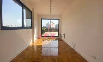 Imagem: COBERTURA COM 2 DORMITÓRIOS LAVABO E BANHEIRO