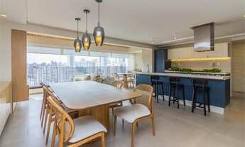 Imagem: Apartamento para venda com 116m², 2 suítes