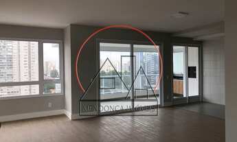 Imagem: Brooklin - 225 m² - 4dorms/3suítes/Office