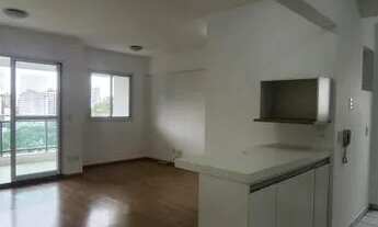 Imagem 1: Locação- 69 m² 2 Dorm. (1Suíte) 2 Vagas de Garagem em Vila Andrade - São Paulo - SP