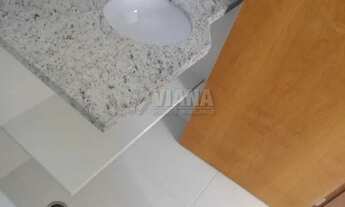 Imagem 7: Apartamento para Venda ou Locação em Santo André