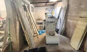 Imagem 4: Venda Galpão / depósito com 4 vagas na garagem