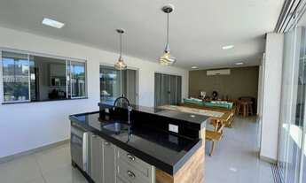 Imagem 3: Sobrado Florais Cuiabá