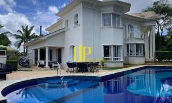 Imagem: Casa com 5 dormitórios, 843 m² - venda