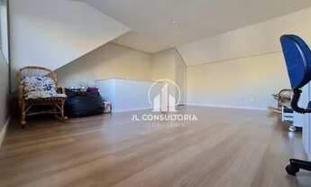 Imagem 2: Sobrado com 3 dormitórios à venda, 127 m² por R$ 670.000,00 - Fazendinha - Curitiba/PR
