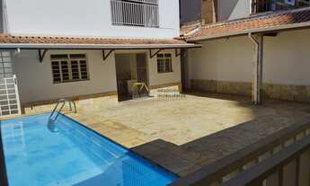 Imagem 2: Casa para Locação em São José dos Campos, Jardim Esplanada, 6 dormitórios, 3 suítes, 5 ban