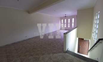 Imagem 2: SANTOS - Casa Padrão - EMBARÉ