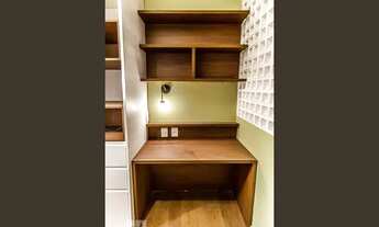 Imagem 6: Apartamento para Aluguel - Consolação, 1 Quarto, 46 m2