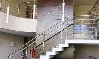 Imagem 2: Sala - Residencial Parque das Araucárias - Campinas