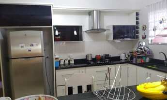 Imagem 7: São Bernardo do Campo - Casa Padrão - <br> Demarchi