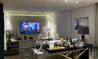 Imagem 4: RRCOD4904 Apartamento 202m² CONDOMÍNIO EREDITÁ - OPORTUNIDADE - 3 Suítes 4 Vagas - Santana