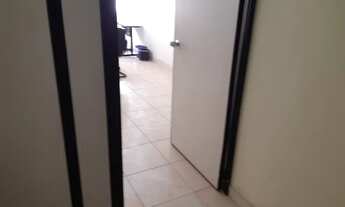 Imagem: Sala Ed Britânia