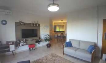 Imagem 4: Apartamento - Ribeirão Preto - Jardim Paulista - Região Leste