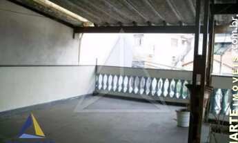 Imagem 3: Sobrado Residencial para locação, Centro, Osasco - SO0533