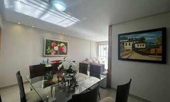 Imagem 4: Apartamento com 3 dormitórios à venda, 105 m² por R$ 700.000 - Setor Bueno - Goiânia/GO